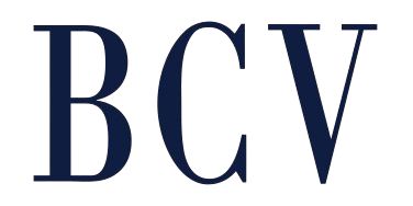 Logo BCV